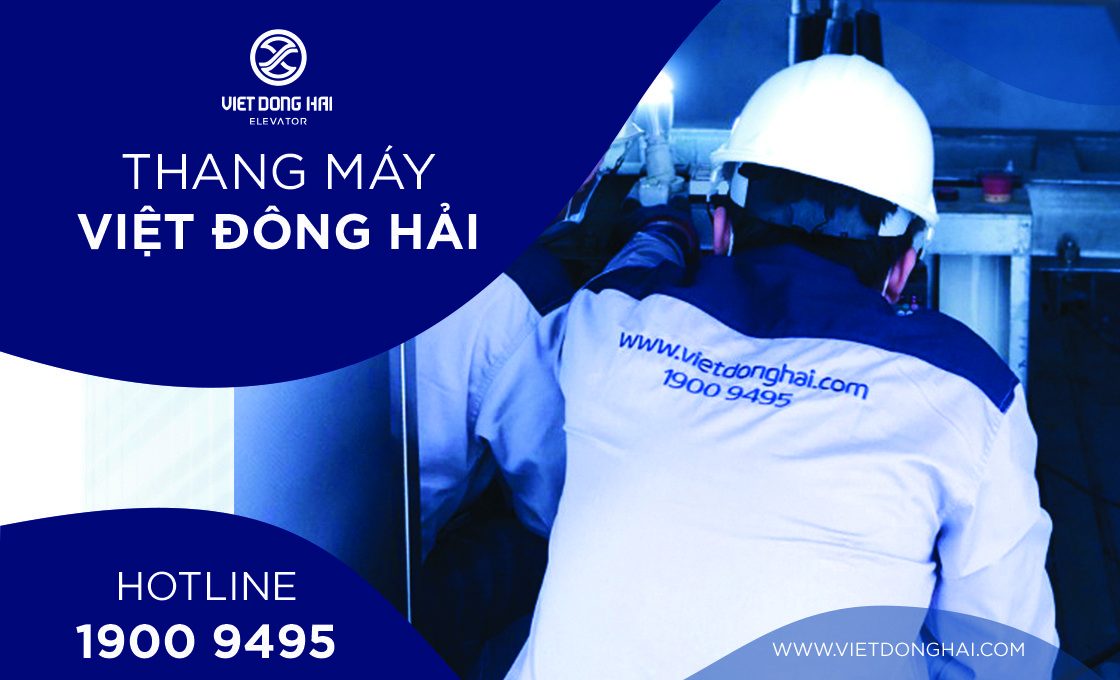 Công ty TNHH Kỹ Thuật Tự Động Việt Đông Hải