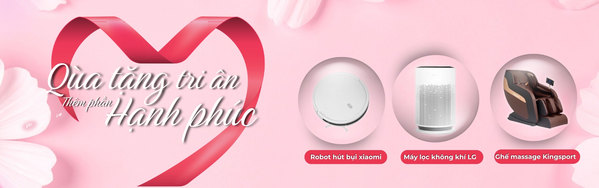 tri ân 20/10 thang máy GHT 1